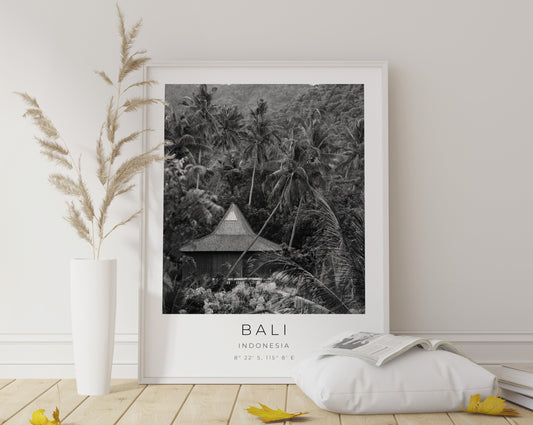 Bali Poster | Foto