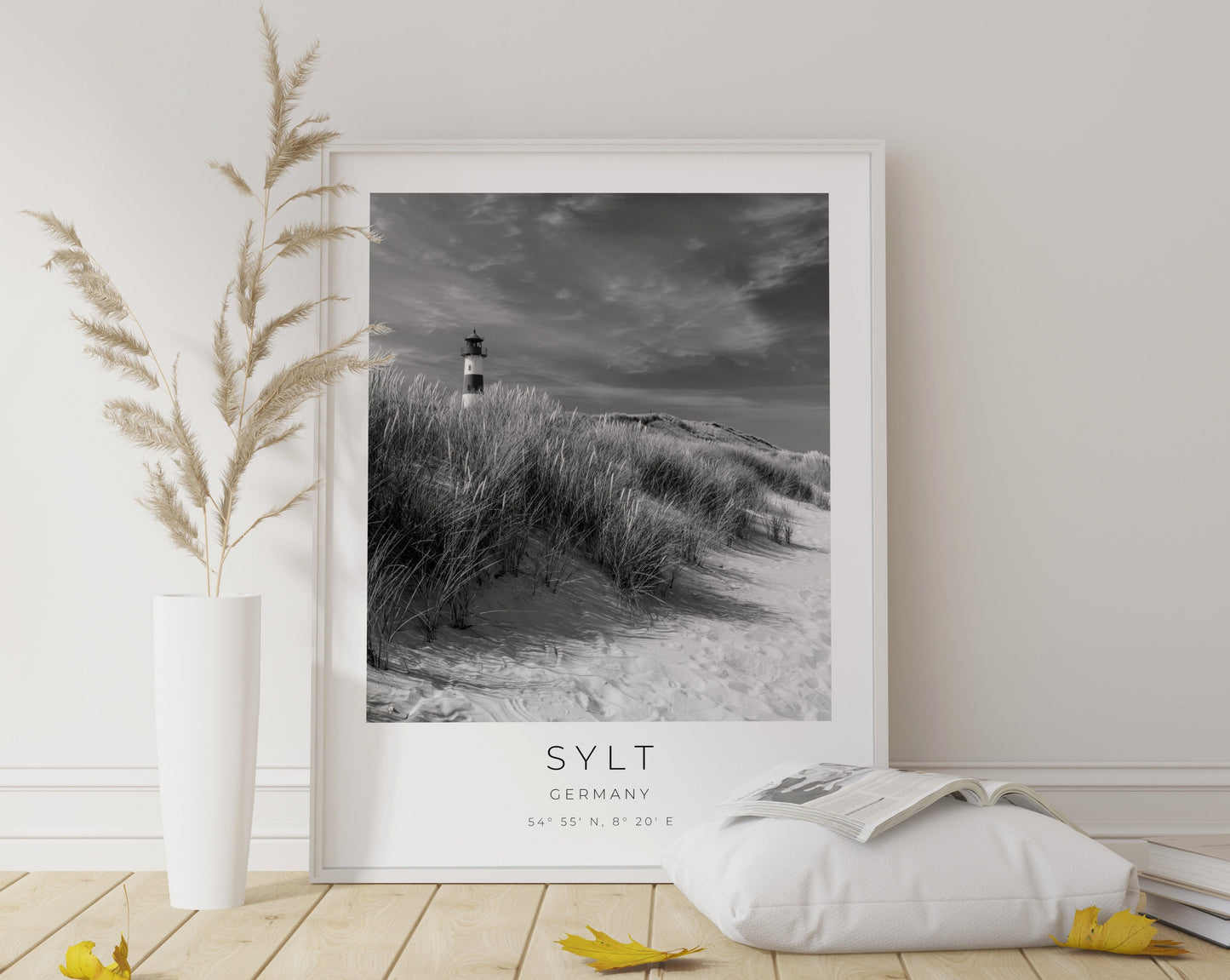 Sylt Poster | Foto