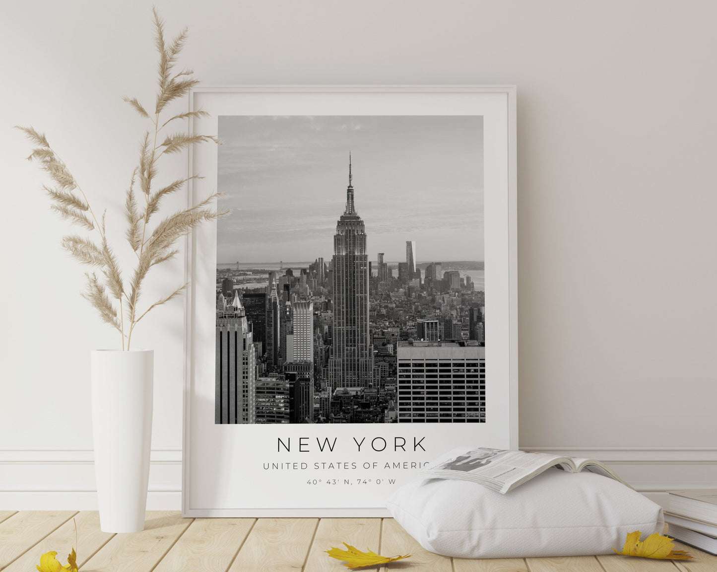 New York Poster | Foto