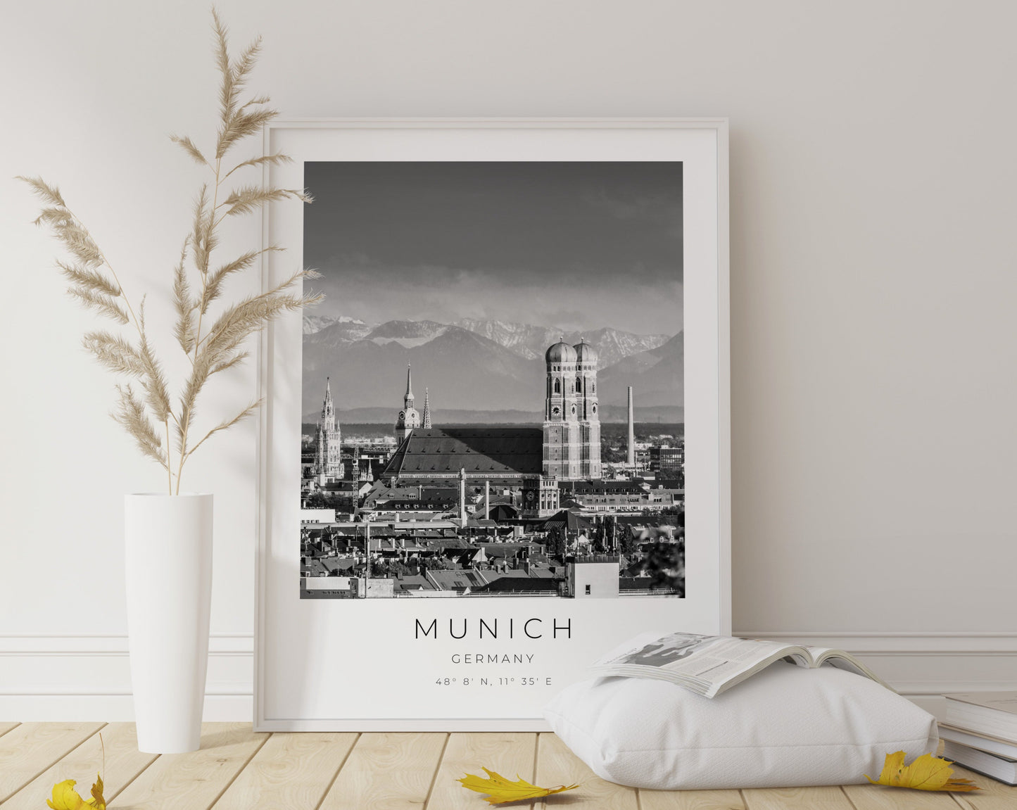 München Poster | Foto